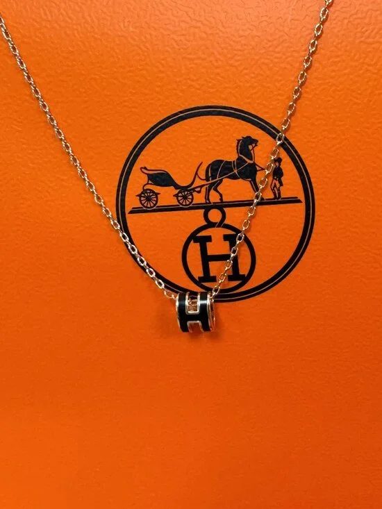 Hermes Necklace - Picture 3 of 5